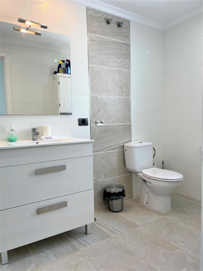 Apartamento With Great Views And Pool Arguineguin