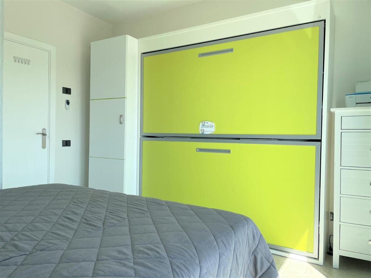With Great Views And Pool Apartamento *