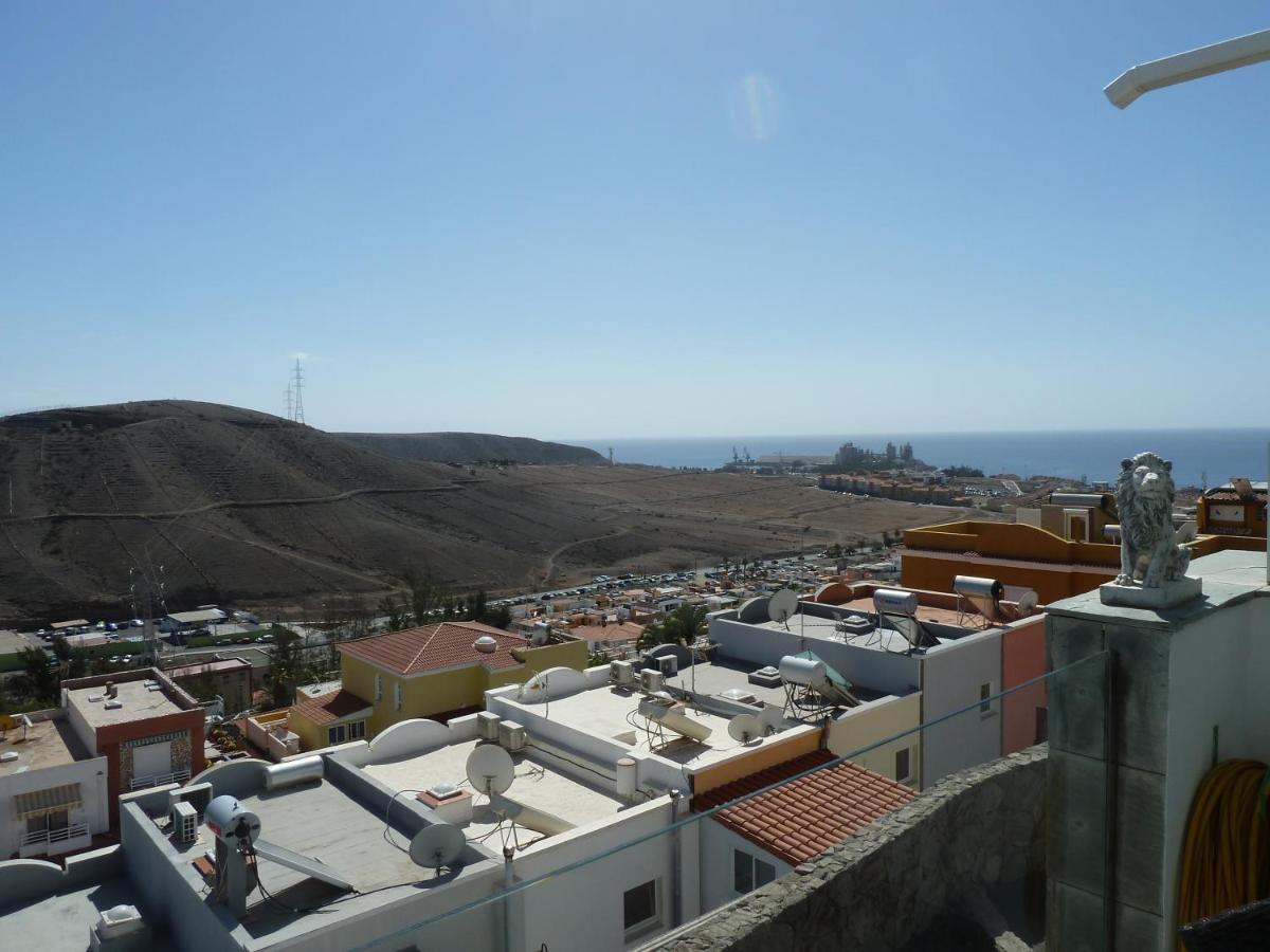 Apartamento With Great Views And Pool *
