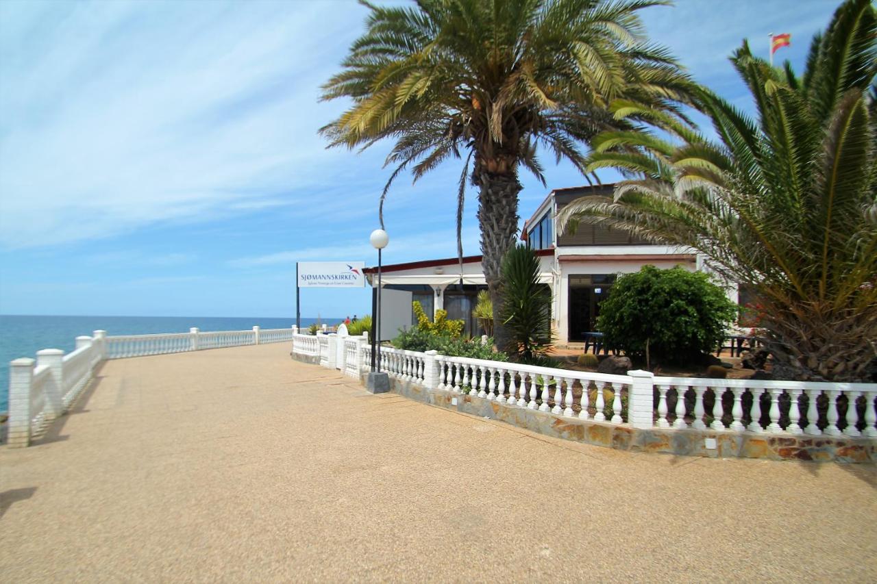 Apartamento With Great Views And Pool Arguineguin